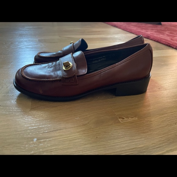 Coach size 7.5 - Picture 4 of 9